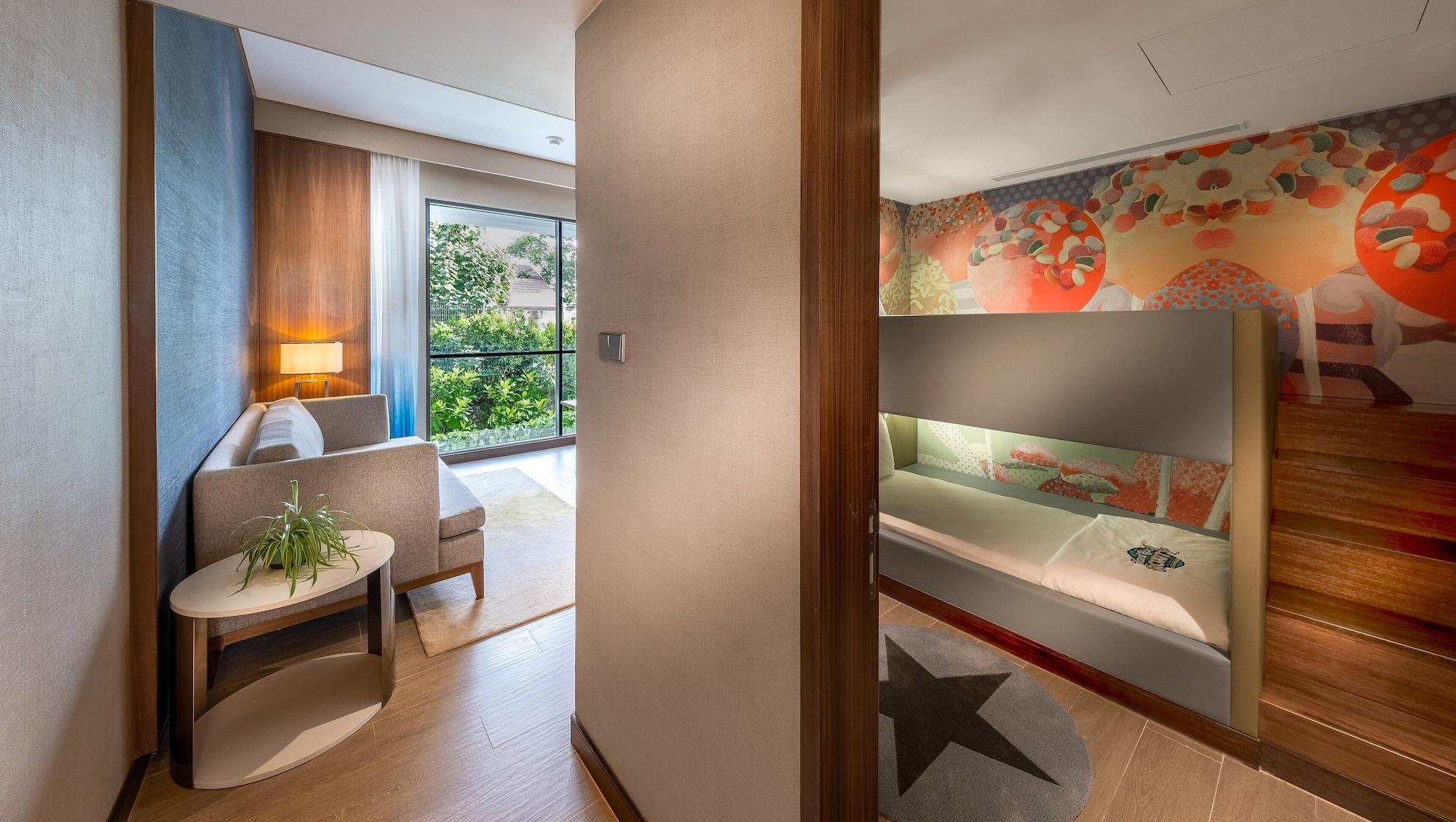 Hard Rock Coast Hotel 5*