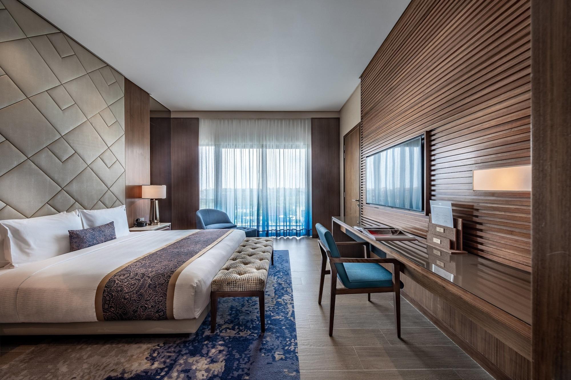 Hard Rock Coast Hotel