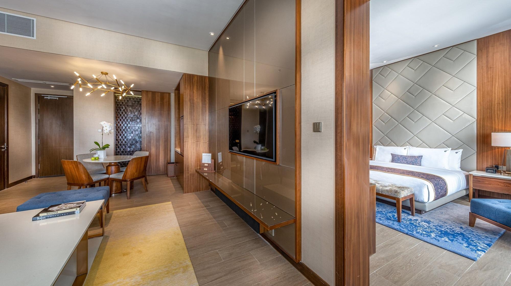 Hotel Hard Rock Coast 5*