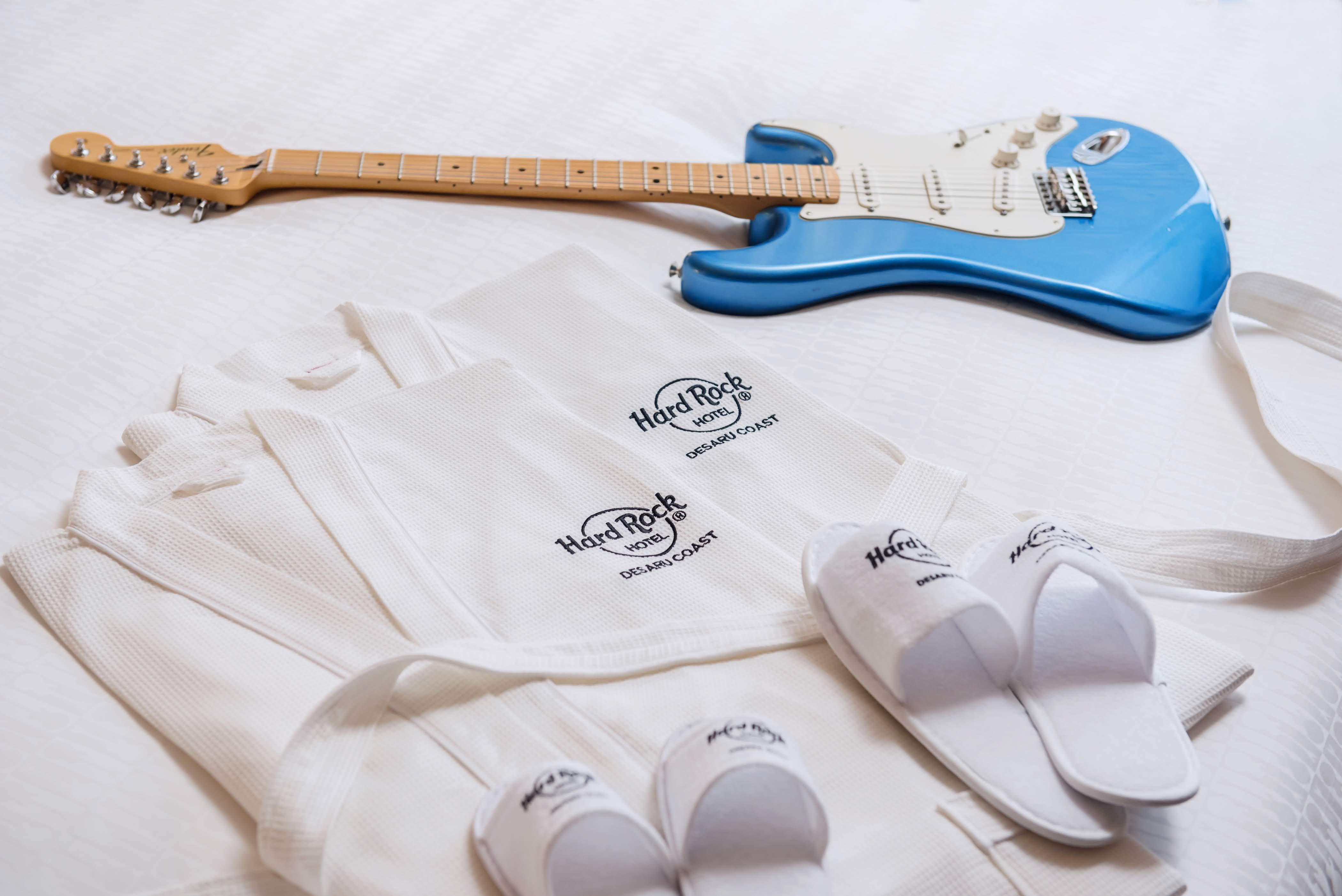 Hotel Hard Rock Coast