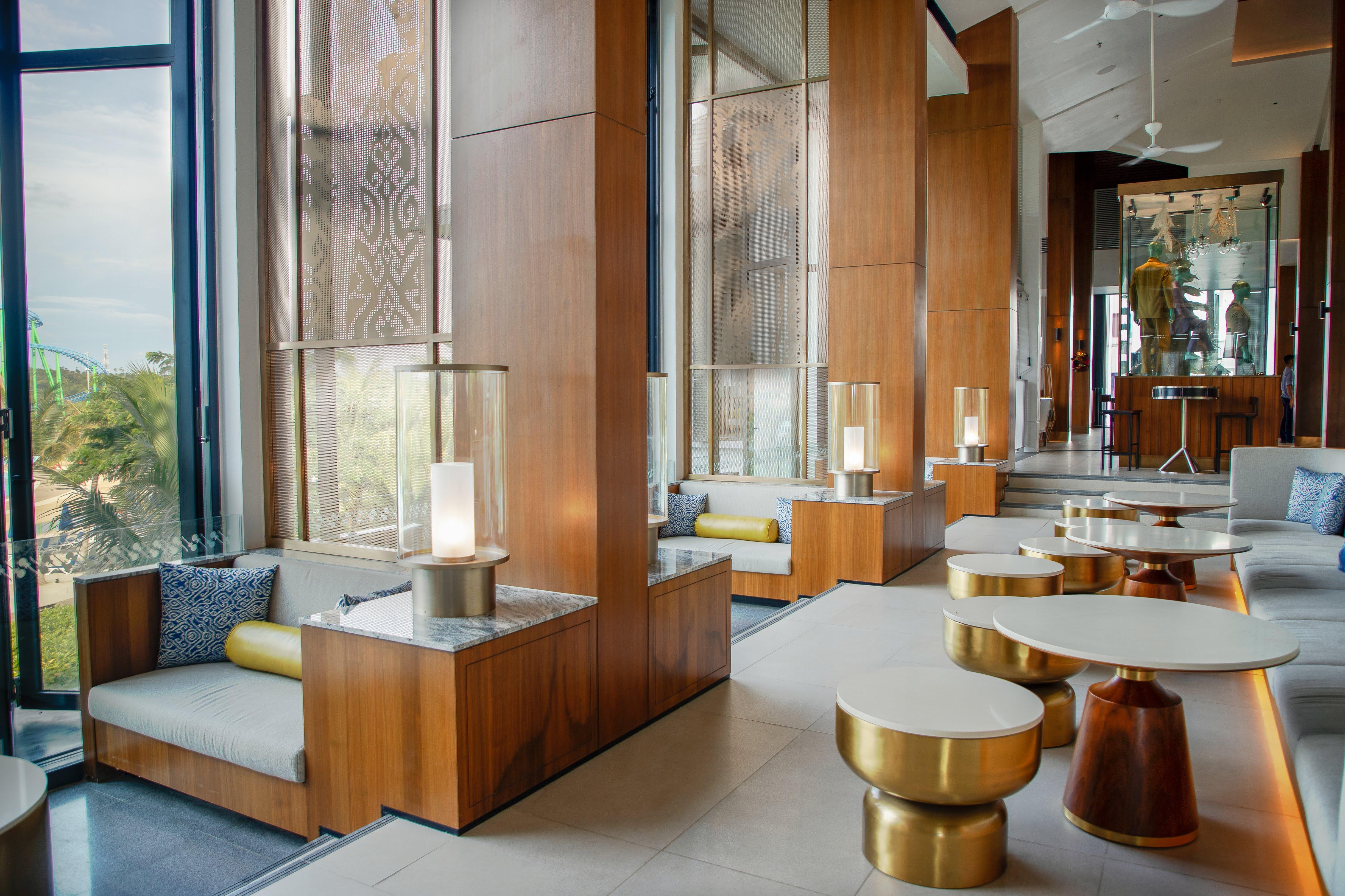 Hard Rock Coast Hotel 5*