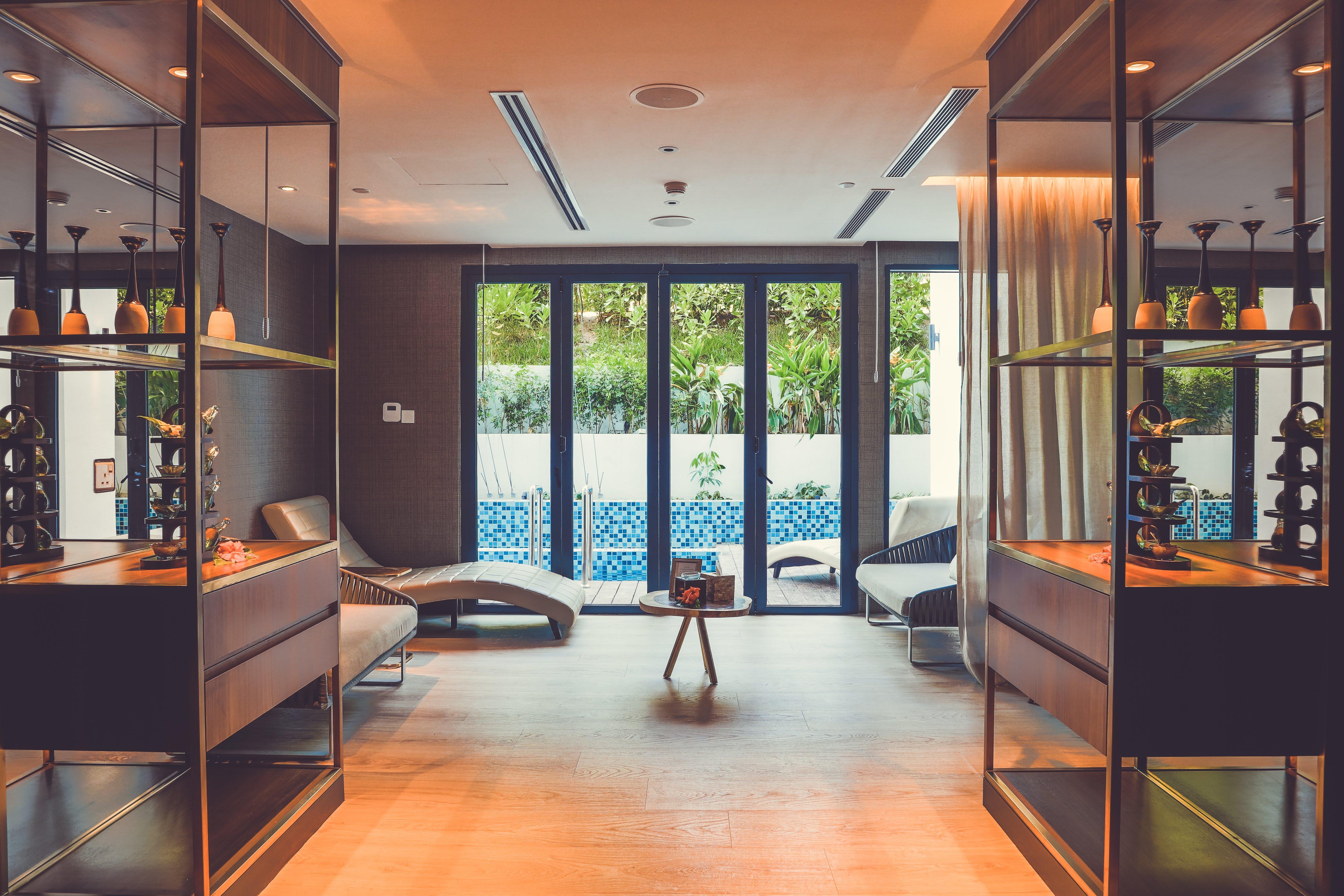 Hotel Hard Rock Coast 5*