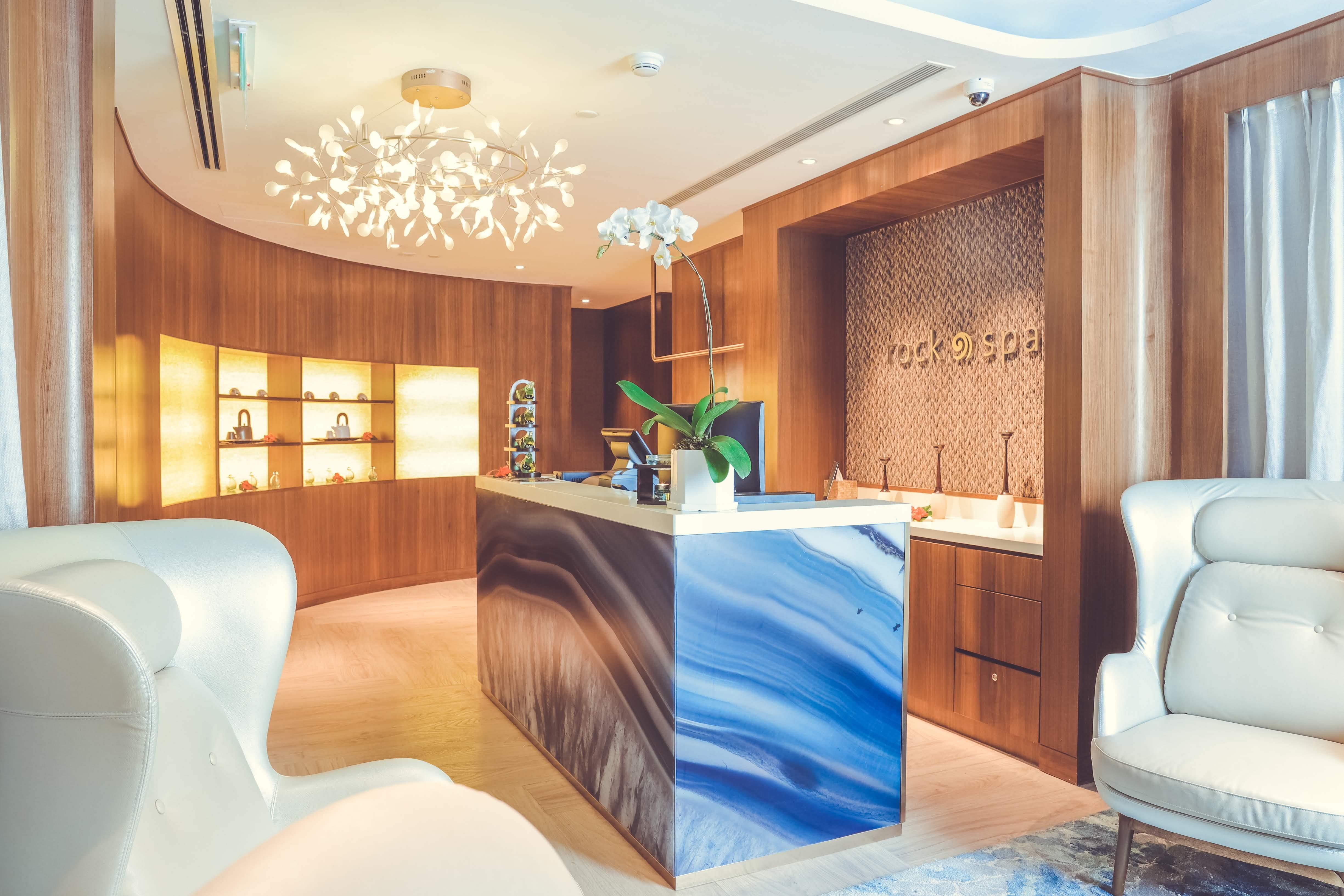 Hotel Hard Rock Coast Desaru