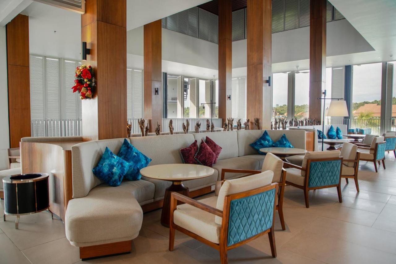 Hard Rock Coast 5* Desaru