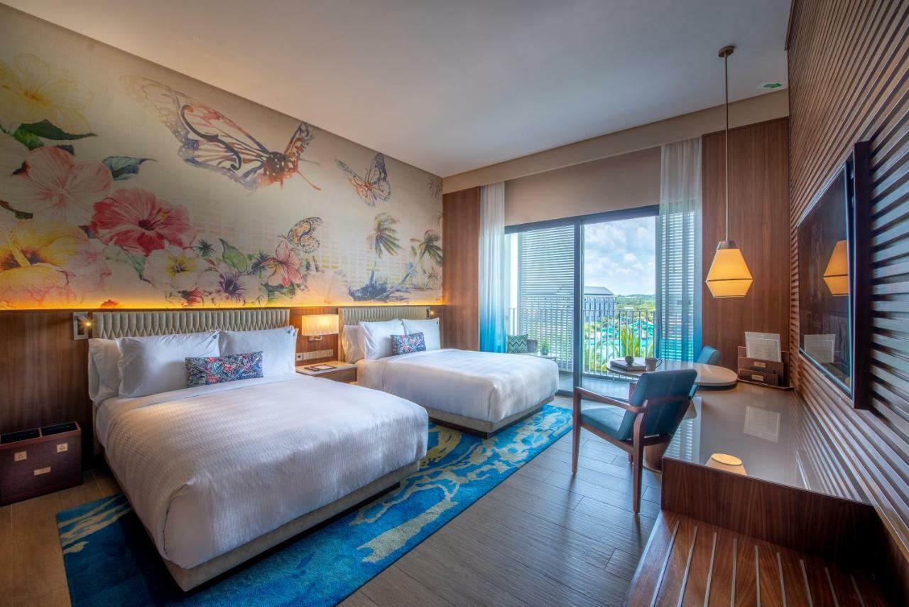 Hard Rock Coast 5*