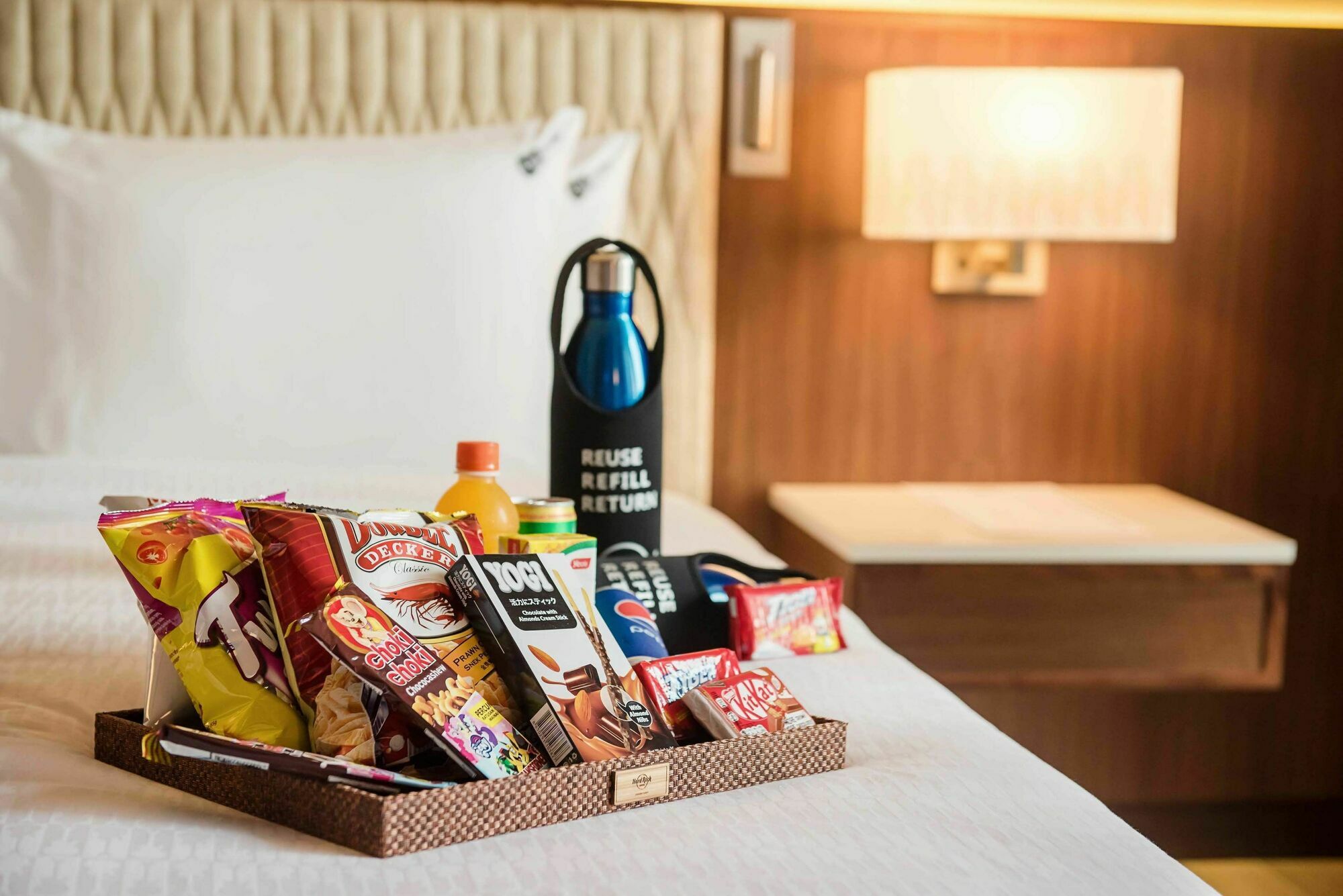 Hard Rock Coast Hotel
