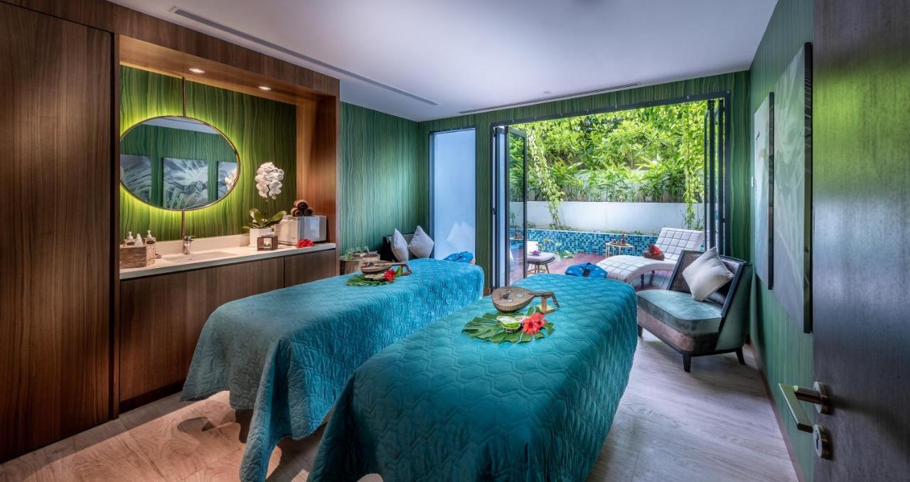Hotel Hard Rock Coast 5*